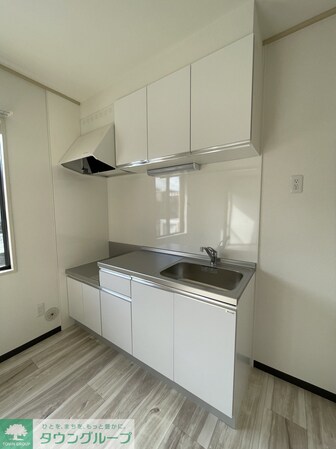 ロジュマンCの物件内観写真